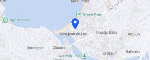 Course des fêtes zurekin - Saint-Jean-de-Luz