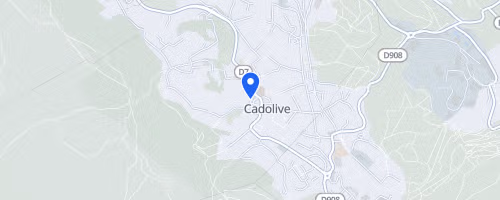 Trail de la Galinette