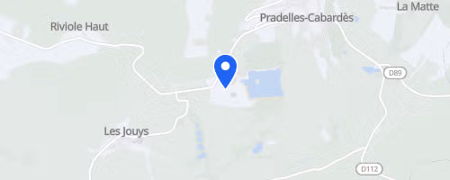 Trail de Pradelles-Cabardès