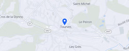 La Montée de Saint-Probace