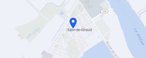 Grand Raid de Camargue - Arles
