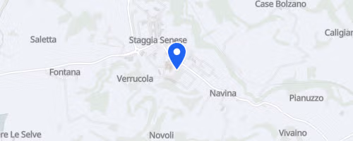 4° Trofeo Tra le mura di Staggia
