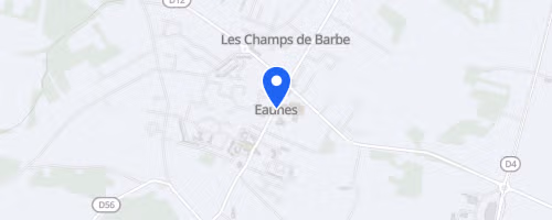 Les Amaz'eaunes