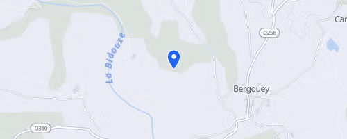 Trail du Xarnegu - Bergouey Viellenave