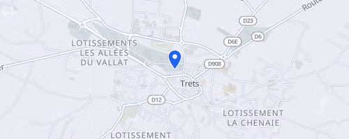 La Foulée de la Vie