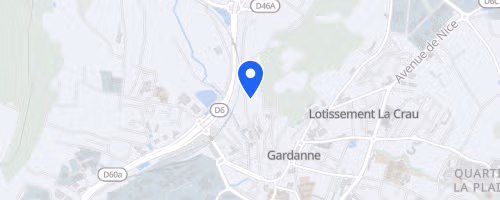 Boucle gardannaise - Gardanne