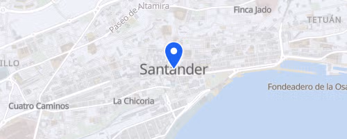 100K de Cantabria - Ciudad de Santander