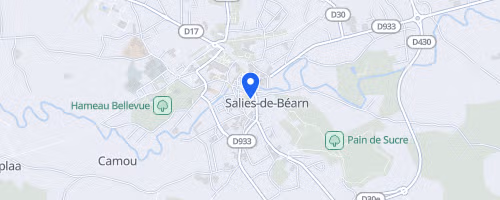 Les foulées du sanglier - Salies-de-Béarn