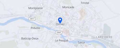 L'hivernale des lacs - Orthez