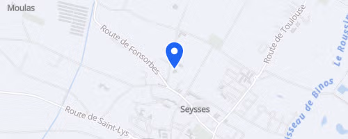 La Seyssoise - Seysses
