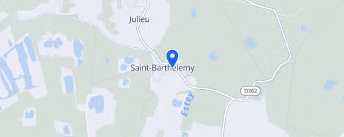 Course du Seignanx - Saint-Barthélemy