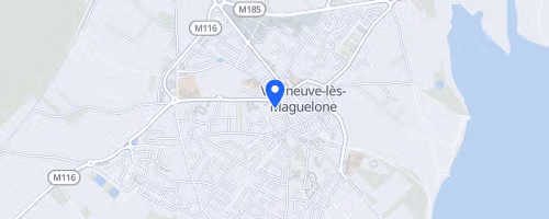Les Boucles de Maguelone