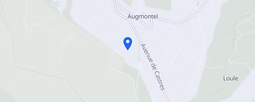 Aut'montel trail - Payrin-Augmontel