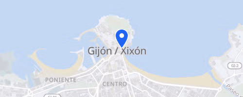 Carrera Nochebuena de Gijón