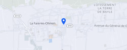 Les chemins de Sainte-Rosalie