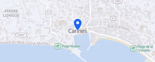 ÖTILLÖ Cannes World Series 2026