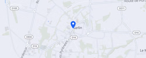 Run en Garlin