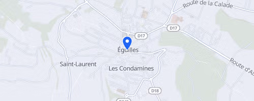 L'Eguillenne