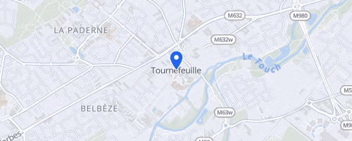 10 Km Et Semi d'Athlé 632 - Tournefeuille
