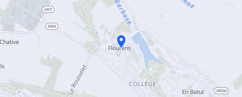 Bike and run de Flourens