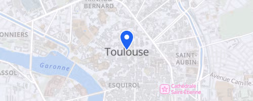 Ekiden Toulouse