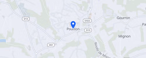 Course de l'Arrigan - Pouillon