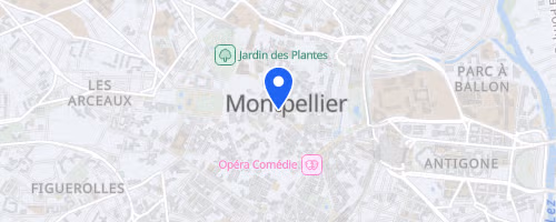Poco Loco - Montpellier - Barcelone à Vélo