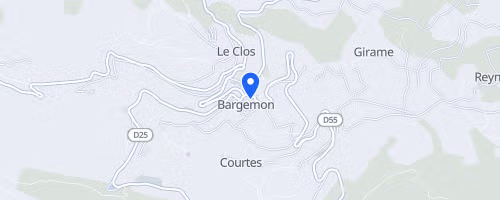 Course des 3 villages - callas