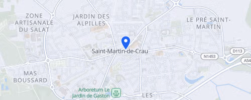 Ekiden de la Crau - Saint-Martin-de-Crau