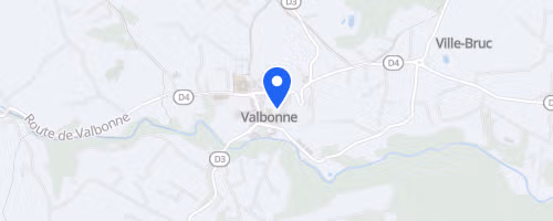 La Valbonnaise