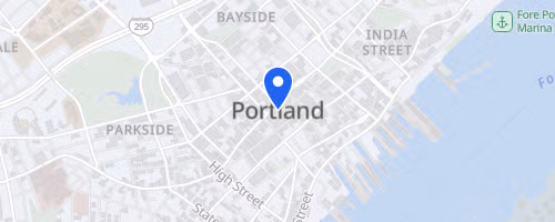 Shipyard Old Port Half Marathon and 5K