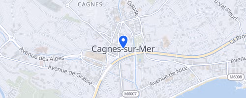 Run'n Sea - Cagnes Sur Mer