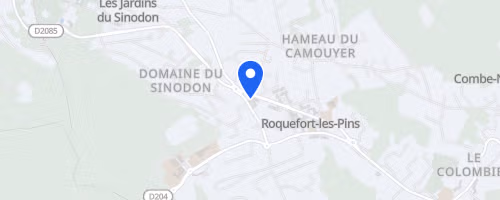 Roq'4 Trail