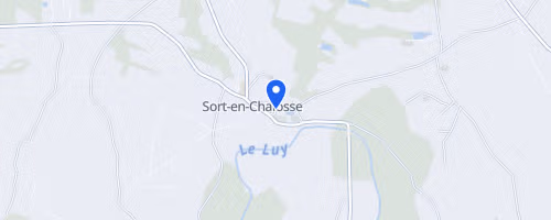 La transversale des fous  - Sort-en-Chalosse