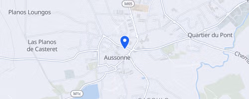L'Aussonnaise