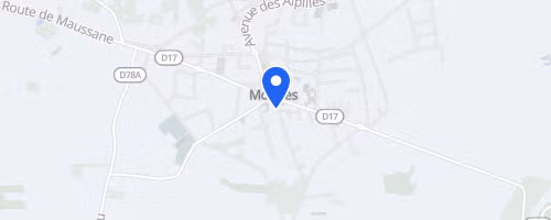 La Rondes des Oliviers