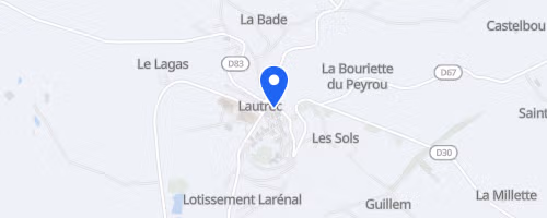 La lautrecoise