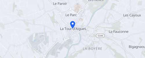 La Tou'Run