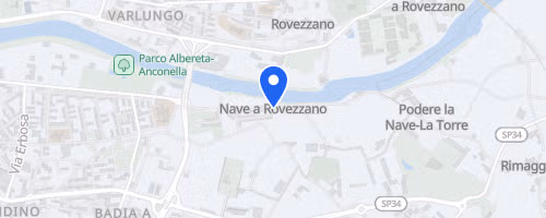 13° Notturna della Nave SunSet