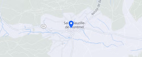 La Bambée Bauzilloise