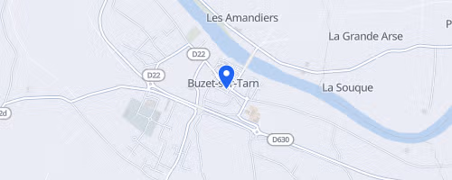 La buzetoise - Buzet-sur-Tarn