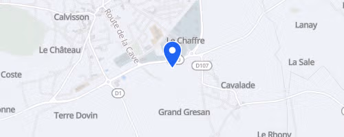 Randuro et Championnat - Calvisson