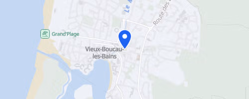 Challenge Vieux Boucau  - Vieux-Boucau-les-Bains