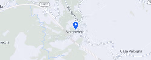 Granfondo Sui Sentieri del Fumaiolo