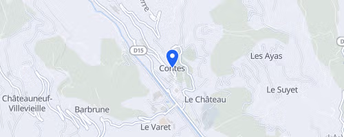 Les foulées contoises - Contes