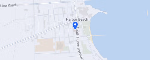 Harbor Beach Maritime 5K