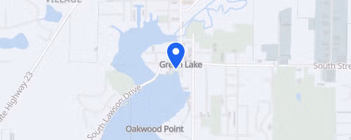 Green Lake Triathlon