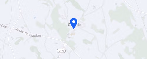La Luberonde