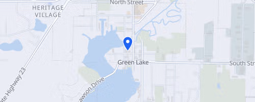 Green Lake Area 13dot1 Races - 2026