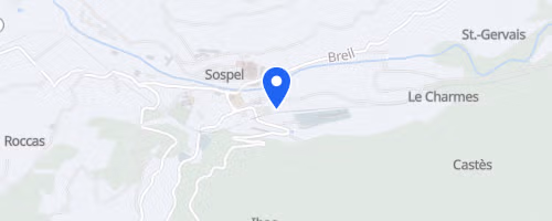 Trail des Alpes-Maritimes